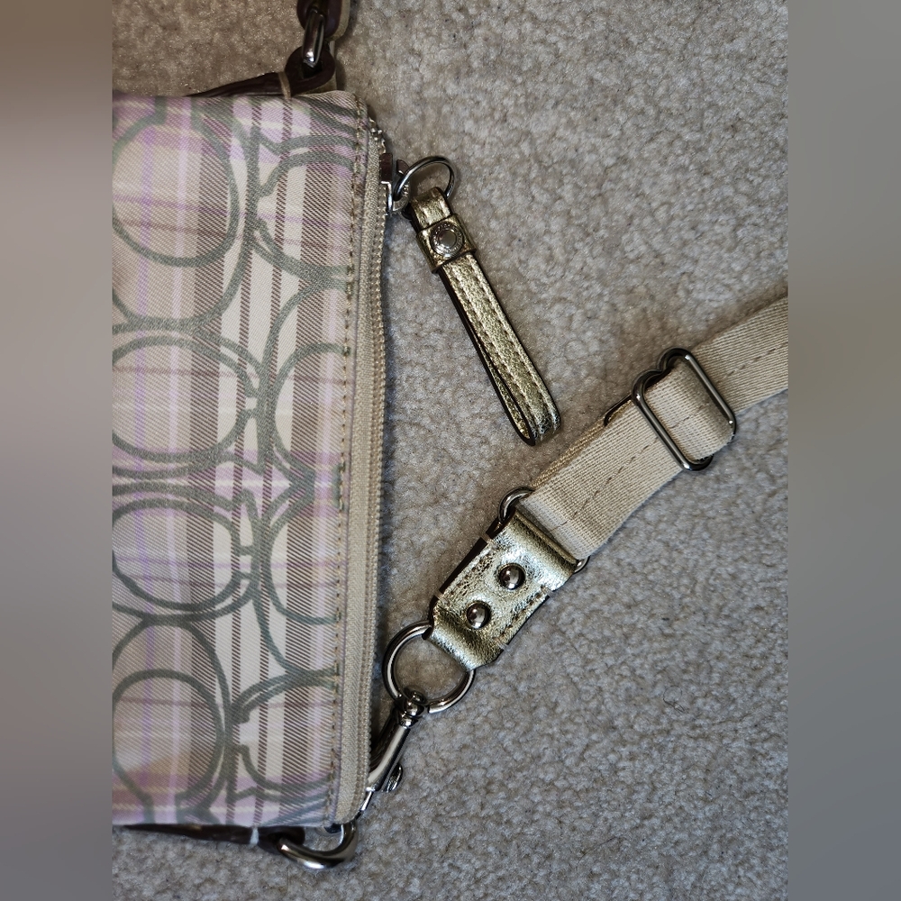 Coach Crossbody Bag
